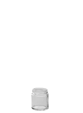 24 oz Flint Sauce Jar, 63-405, 12x1